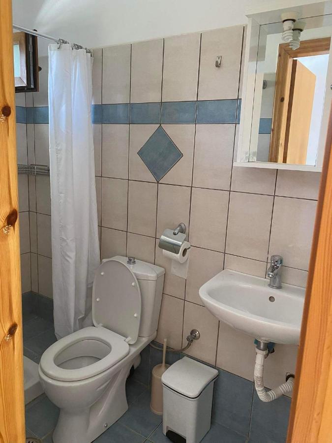 Chris Studios Vaszilikí Kültér fotó